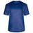 Badger Sport  Men's Line Embossed Tee