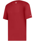Badger Sport Ultimate Softlock Youth Tee