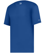 Badger Sport Ultimate Softlock Youth Tee