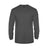 Badger Sport  Men's Tri-blend Long Sleeve Tee