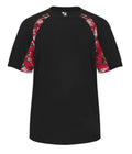Badger Sport  Men's Digital Hook Tee