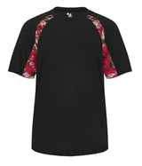 Badger Sport  Men's Digital Hook Tee