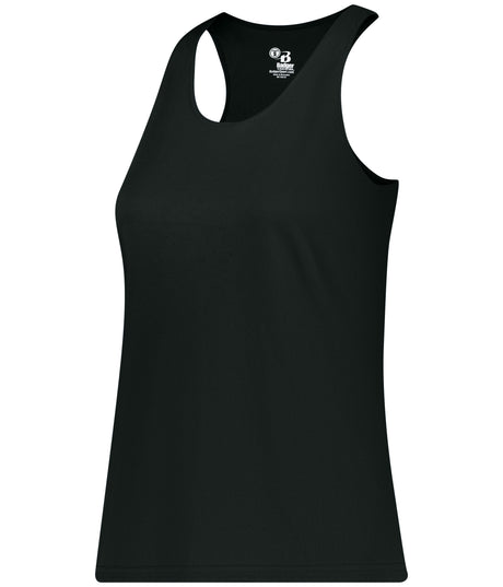 Badger Sport  Women's  B-core Racerback Tank