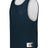 Alleson Athletic  Men's Reversible Lacrosse Practice Jersey