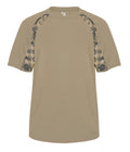 Badger Sport  Men's Digital Hook Tee