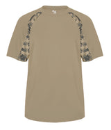 Badger Sport  Men's Digital Hook Tee