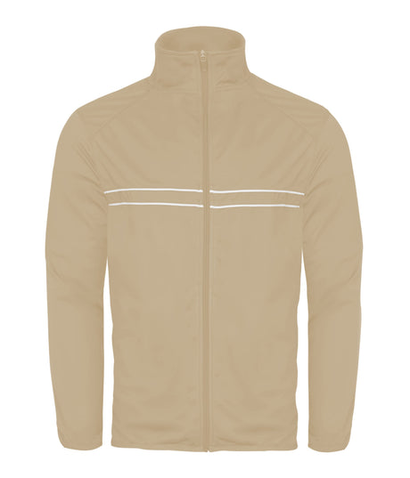Badger Sport Wired Outer Core Youth Jacket