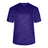 Badger Sport  Men's Line Embossed Tee