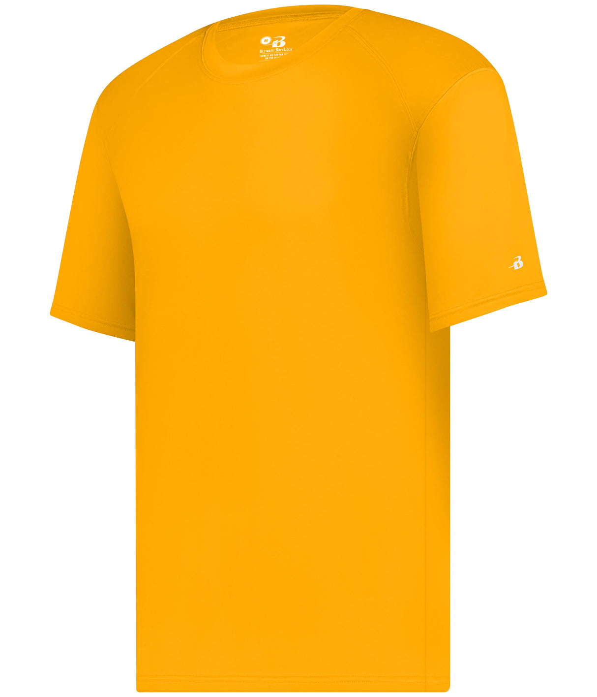 Badger Sport Ultimate Softlock Youth Tee