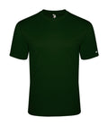 Badger Sport Tri-blend Youth Tee