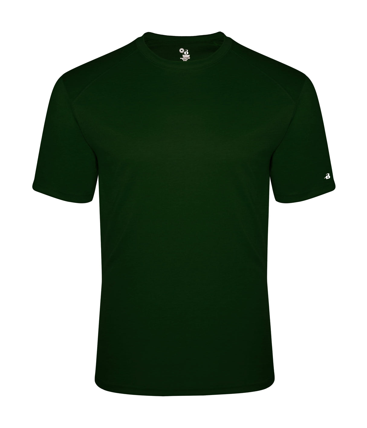 Badger Sport Tri-blend Youth Tee
