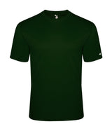 Badger Sport Tri-blend Youth Tee