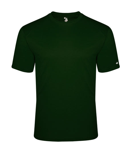 Badger Sport Tri-blend Youth Tee