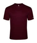 Badger Sport Tri-blend Youth Tee