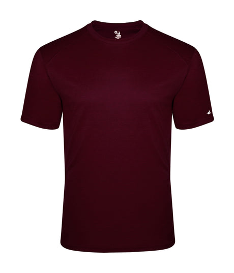 Badger Sport Tri-blend Youth Tee