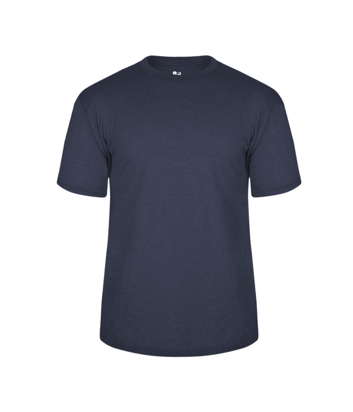 Badger Sport Tri-blend Youth Tee