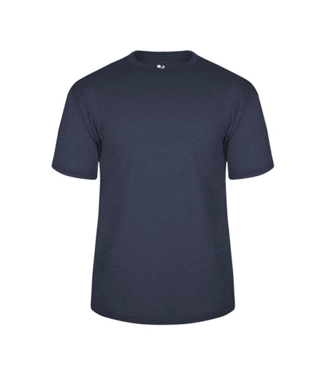 Badger Sport Tri-blend Youth Tee