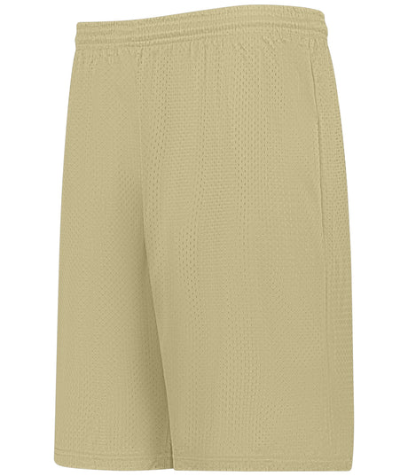 Alleson Athletic  Men's Mesh Tech Basketball Shorts
