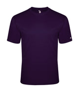Badger Sport Tri-blend Youth Tee