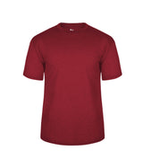 Badger Sport Tri-blend Youth Tee