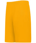 Alleson Athletic  Men's Mesh Tech Basketball Shorts
