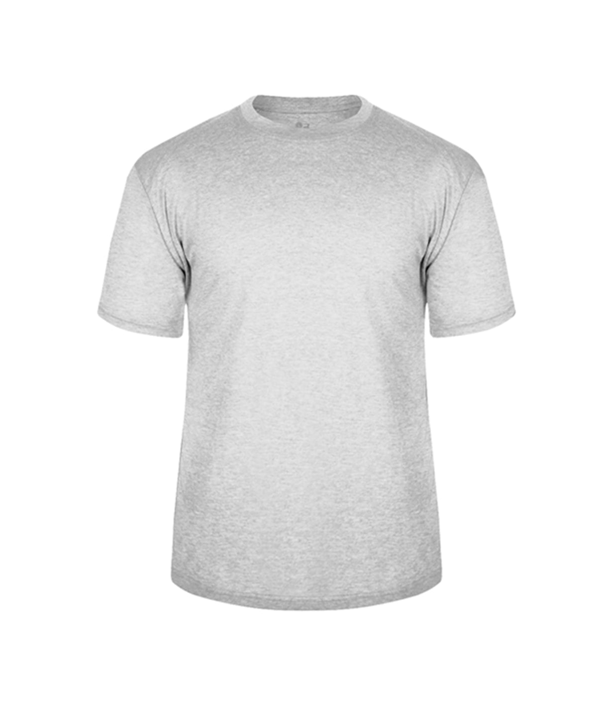 Badger Sport Tri-blend Youth Tee