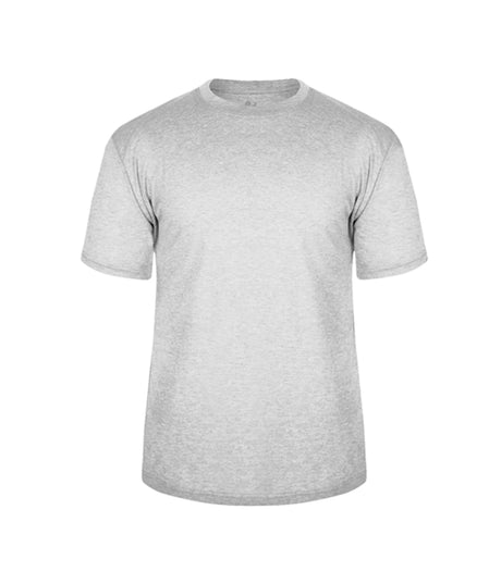 Badger Sport Tri-blend Youth Tee