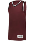Alleson Athletic  Men's Retro Basketball Jersey