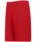 Alleson Athletic  Men's Mesh Tech Basketball Shorts
