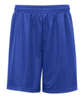 Badger Sport  Men's Mini Mesh Short