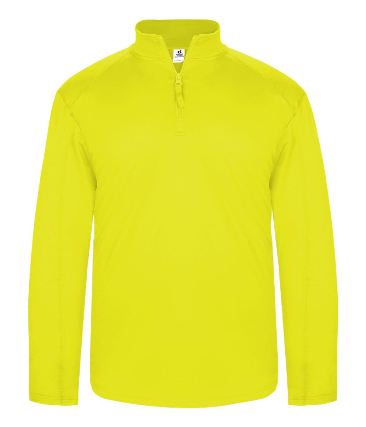 Badger Sport  Men's 1/4 Zip Lightweight Pullover