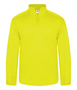 Badger Sport  Men's 1/4 Zip Lightweight Pullover