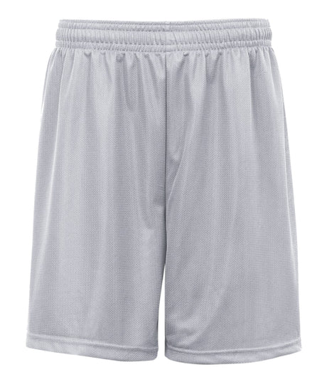 Badger Sport  Men's Mini Mesh Short