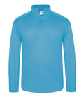Badger Sport  Men's 1/4 Zip Lightweight Pullover