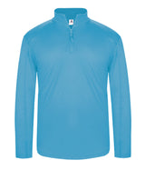 Badger Sport  Men's 1/4 Zip Lightweight Pullover