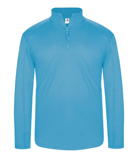 Badger Sport  Men's 1/4 Zip Lightweight Pullover