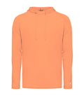 Badger Sport  Men's Tri-blend Surplice Hood Tee