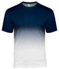 Badger Sport  Men's Hex 2.0 Tee