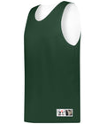 Alleson Athletic  Men's Microfiber Reversible Basketball Jersey