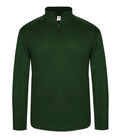 Badger Sport  Men's 1/4 Zip Lightweight Pullover