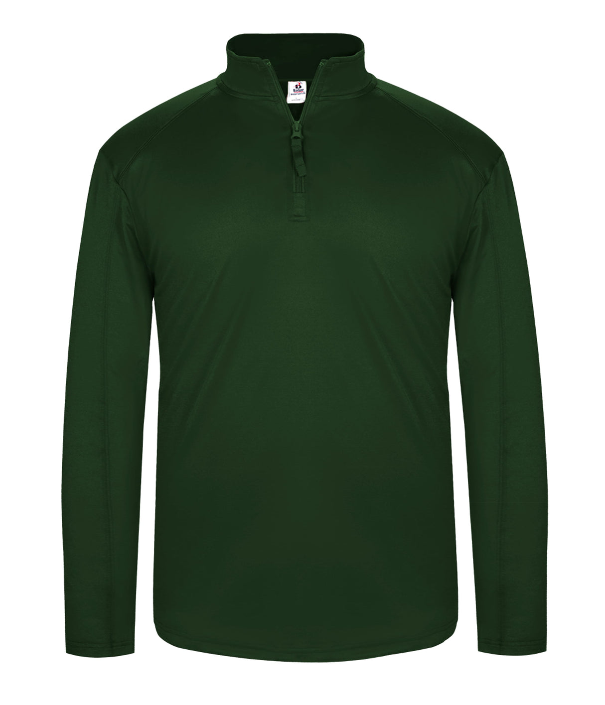 Badger Sport  Men's 1/4 Zip Lightweight Pullover
