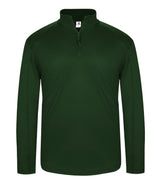 Badger Sport  Men's 1/4 Zip Lightweight Pullover