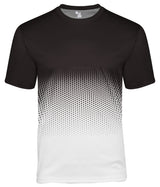 Badger Sport  Men's Hex 2.0 Tee