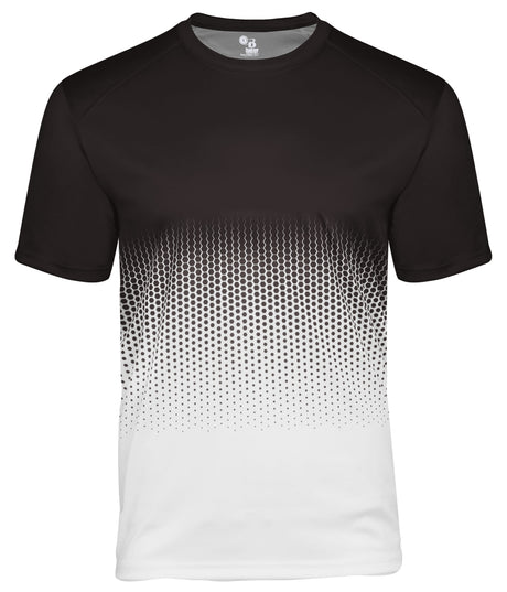 Badger Sport  Men's Hex 2.0 Tee