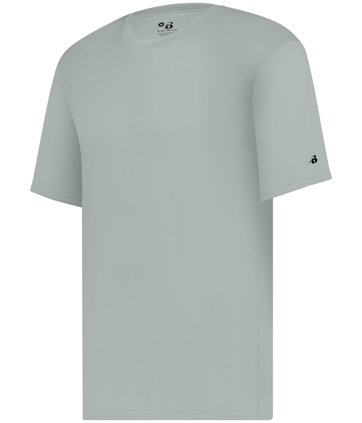 Badger Sport Ultimate Softlock Youth Tee