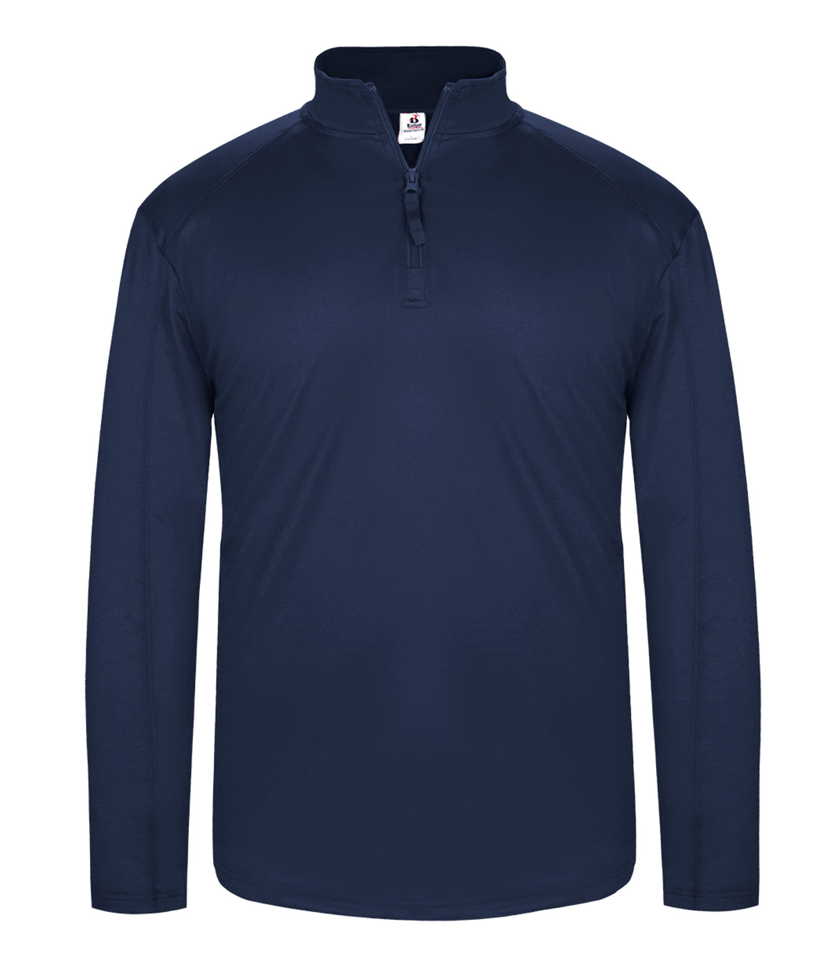 Badger Sport  Men's 1/4 Zip Lightweight Pullover