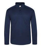 Badger Sport  Men's 1/4 Zip Lightweight Pullover