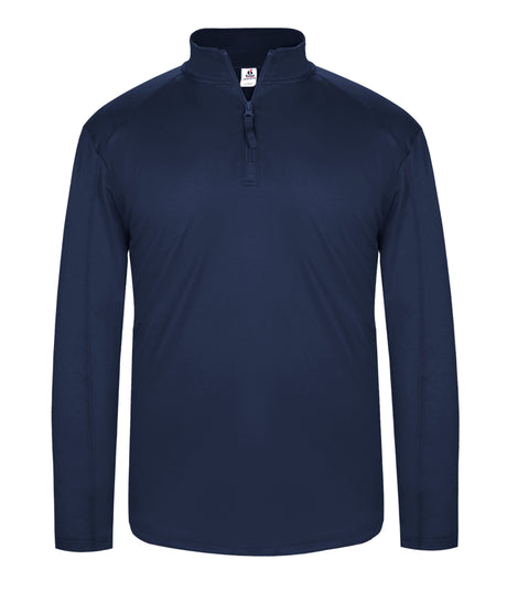 Badger Sport  Men's 1/4 Zip Lightweight Pullover