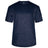 Badger Sport  Men's Line Embossed Tee
