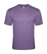 Badger Sport Tri-blend Youth Tee